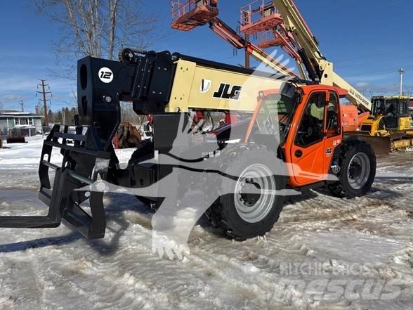 JLG 1255 Sollevatori telescopici