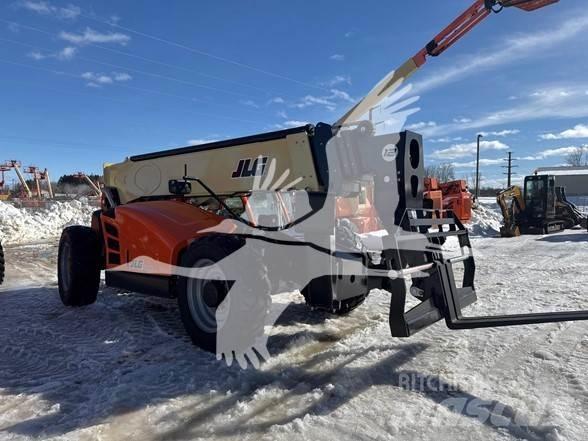 JLG 1255 Sollevatori telescopici