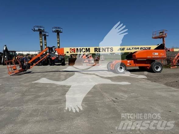JLG 1350SJP Piattaforme a braccio telescopico