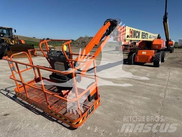 JLG 1350SJP Piattaforme a braccio telescopico