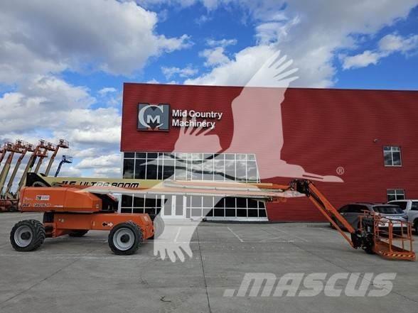 JLG 1350SJP Piattaforme a braccio telescopico
