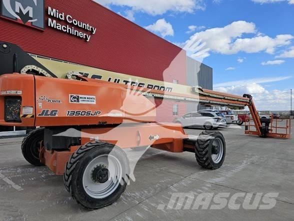 JLG 1350SJP Piattaforme a braccio telescopico