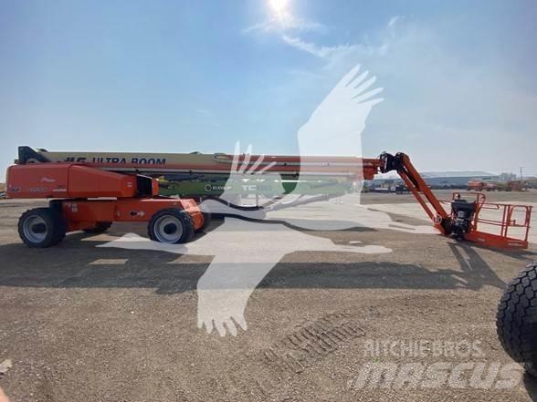 JLG 1350SJP Piattaforme a braccio telescopico
