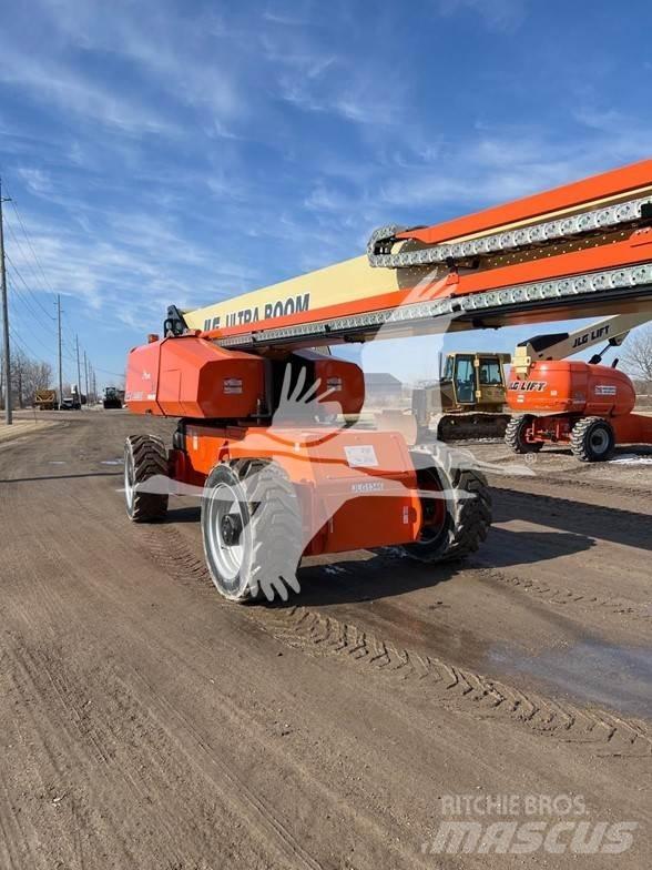 JLG 1350SJP Piattaforme a braccio telescopico