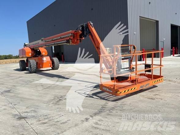 JLG 1350SJP Piattaforme a braccio telescopico