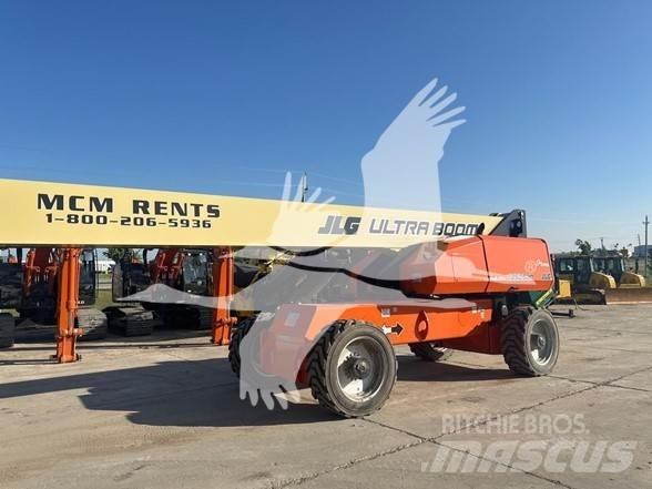 JLG 1350SJP Piattaforme a braccio telescopico