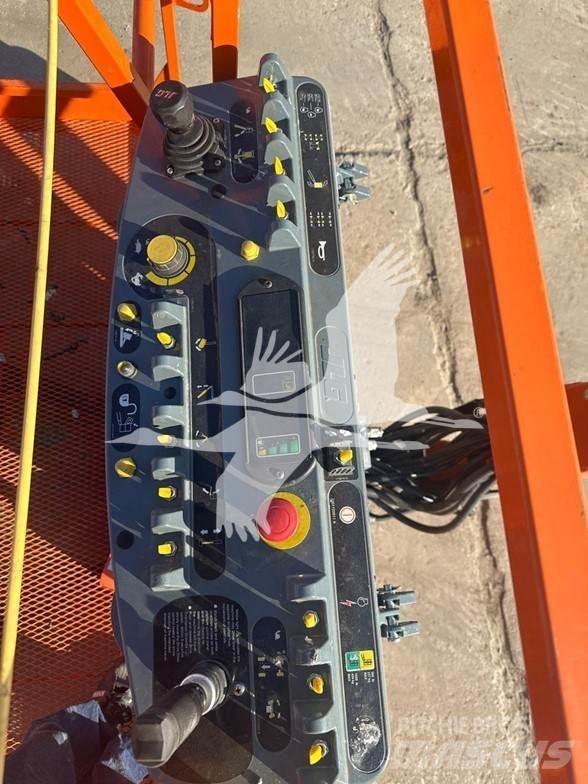 JLG 1350SJP Piattaforme a braccio telescopico