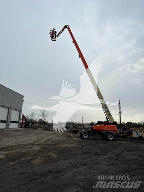 JLG 1350SJP Piattaforme a braccio telescopico