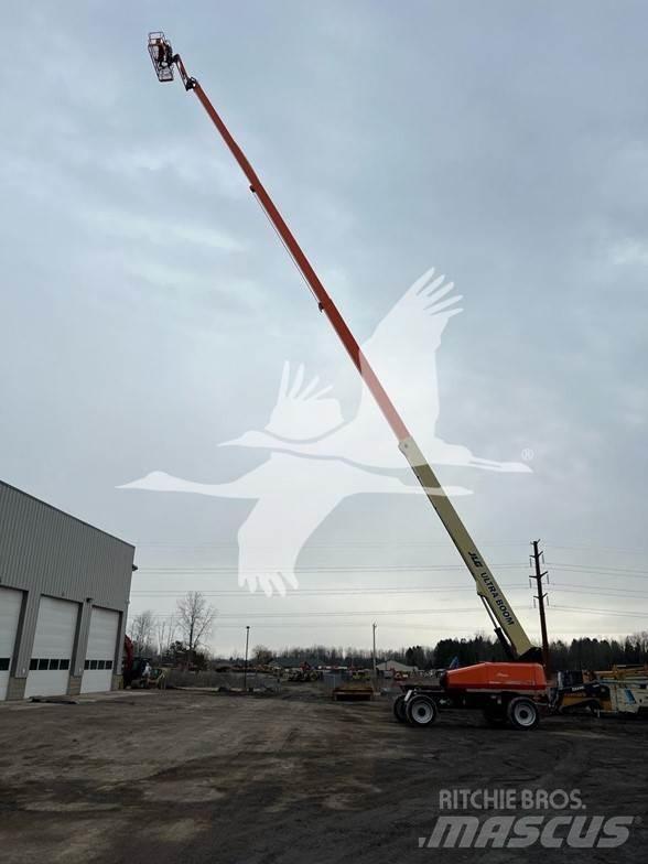 JLG 1350SJP Piattaforme a braccio telescopico