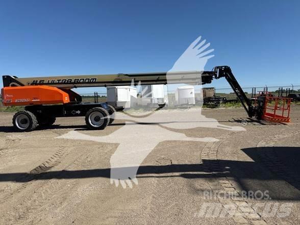 JLG 1350SJP Piattaforme a braccio telescopico