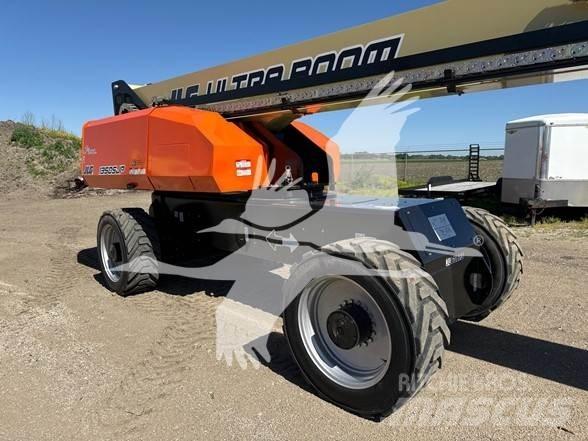 JLG 1350SJP Piattaforme a braccio telescopico