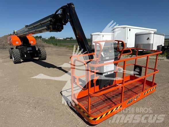 JLG 1350SJP Piattaforme a braccio telescopico