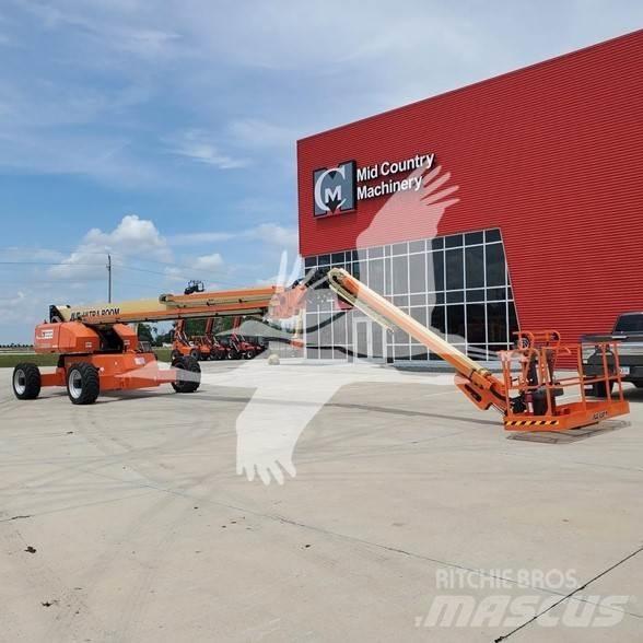 JLG 1500SJ Piattaforme a braccio telescopico