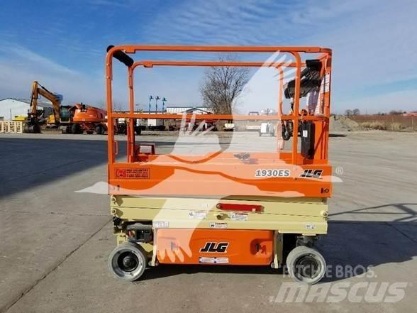 JLG 1930ES Piattaforme a pantografo