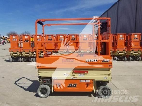 JLG 1930ES Piattaforme a pantografo