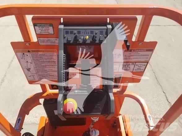 JLG 1930ES Piattaforme a pantografo