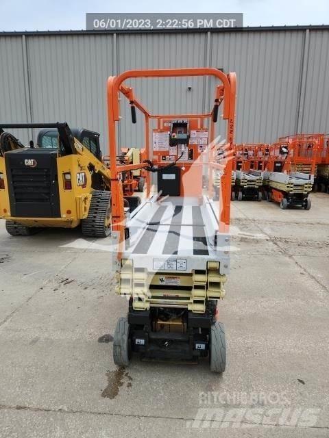 JLG 1930ES Piattaforme a pantografo
