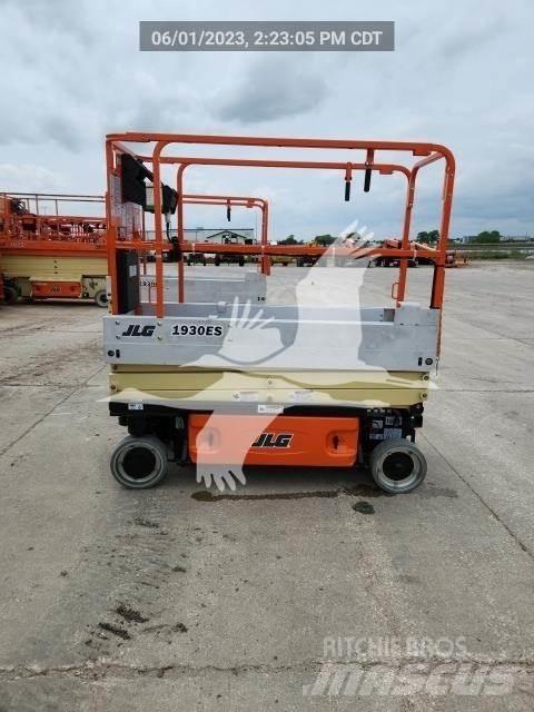 JLG 1930ES Piattaforme a pantografo