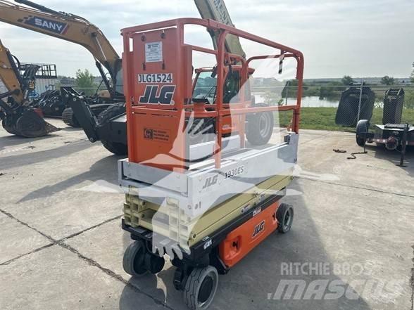 JLG 1930ES Piattaforme a pantografo