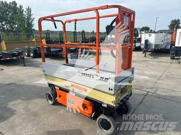 JLG 1930ES Piattaforme a pantografo