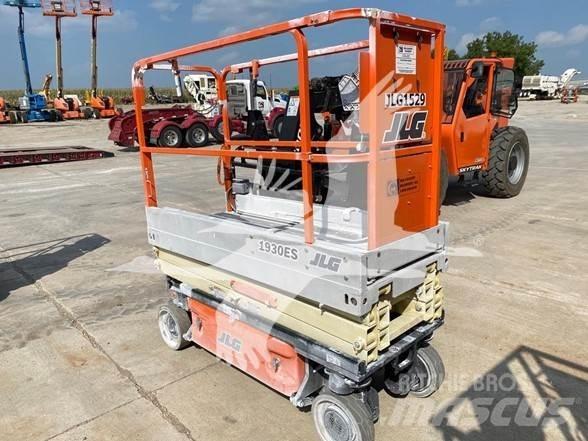JLG 1930ES Piattaforme a pantografo