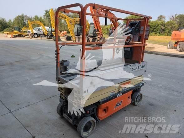 JLG 1930ES Piattaforme a pantografo