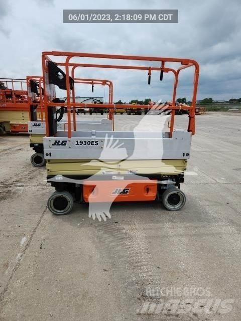 JLG 1930ES Piattaforme a pantografo