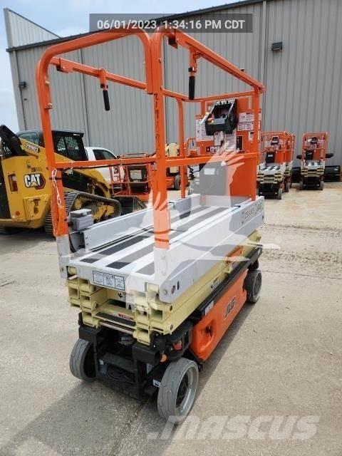 JLG 1930ES Piattaforme a pantografo