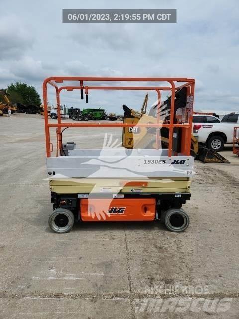 JLG 1930ES Piattaforme a pantografo