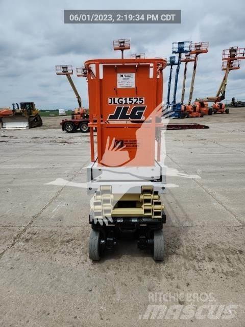 JLG 1930ES Piattaforme a pantografo