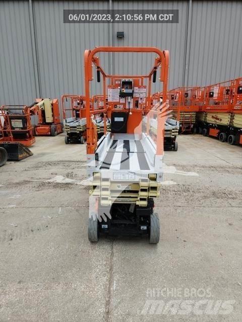JLG 1930ES Piattaforme a pantografo