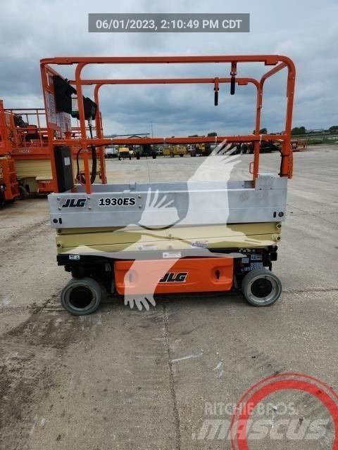 JLG 1930ES Piattaforme a pantografo