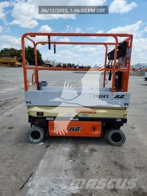 JLG 1930ES Piattaforme a pantografo