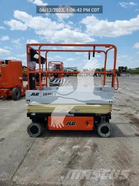 JLG 1930ES Piattaforme a pantografo
