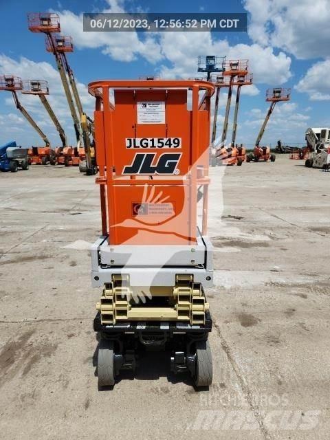 JLG 1930ES Piattaforme a pantografo
