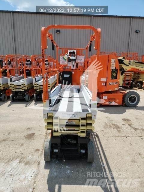 JLG 1930ES Piattaforme a pantografo