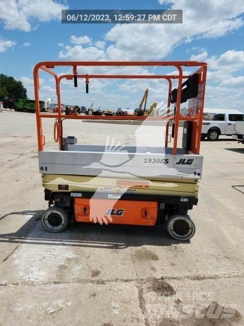 JLG 1930ES Piattaforme a pantografo