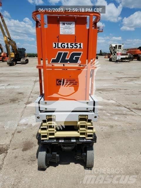 JLG 1930ES Piattaforme a pantografo
