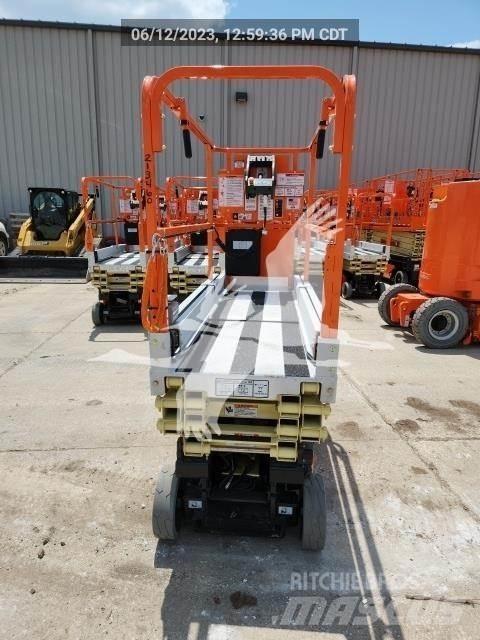 JLG 1930ES Piattaforme a pantografo