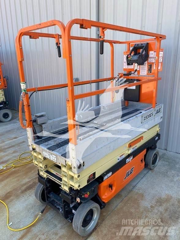 JLG 1930ES Piattaforme a pantografo