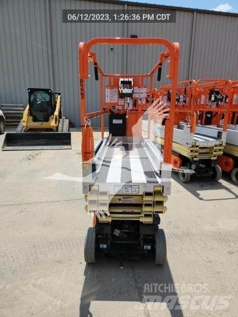JLG 1930ES Piattaforme a pantografo