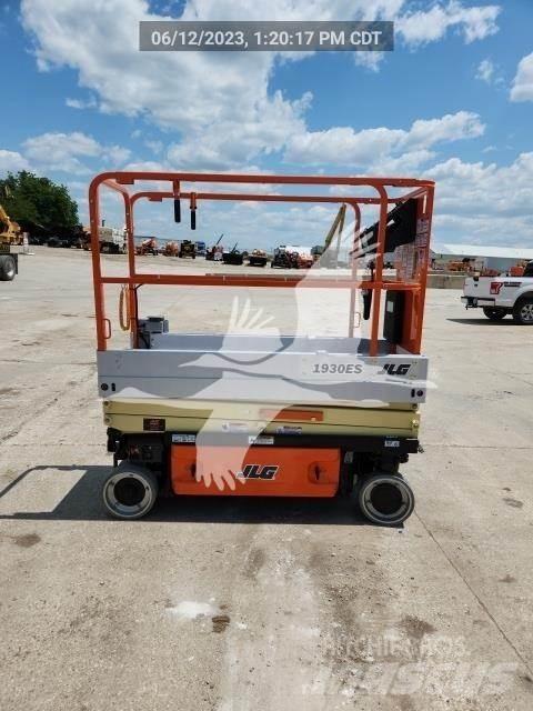 JLG 1930ES Piattaforme a pantografo