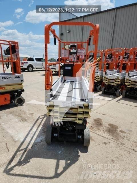 JLG 1930ES Piattaforme a pantografo