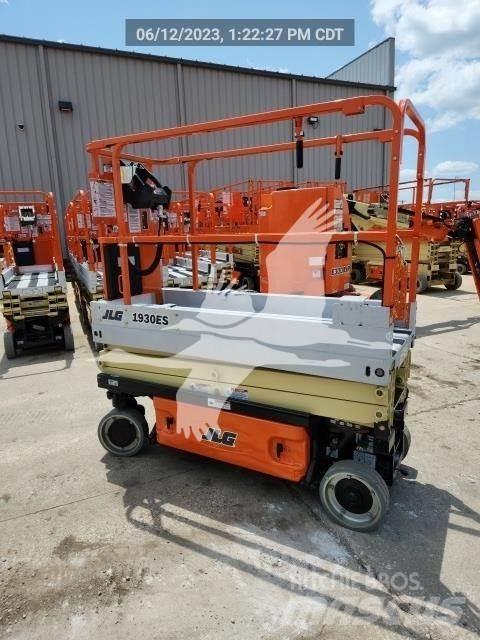 JLG 1930ES Piattaforme a pantografo