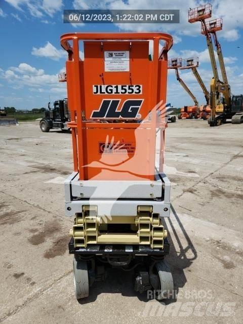 JLG 1930ES Piattaforme a pantografo