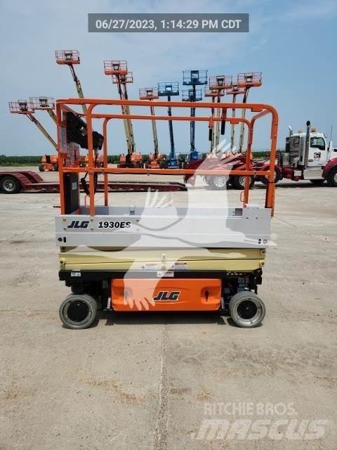 JLG 1930ES Piattaforme a pantografo