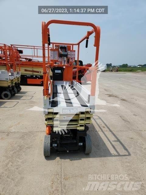 JLG 1930ES Piattaforme a pantografo