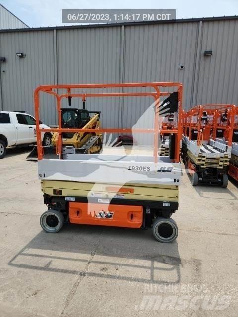 JLG 1930ES Piattaforme a pantografo