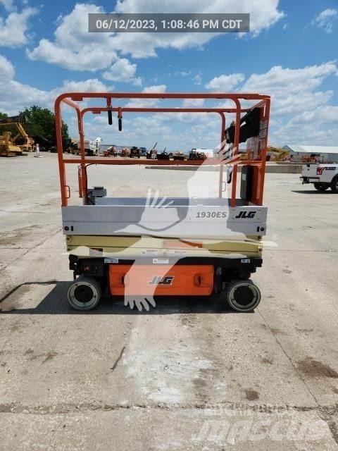 JLG 1930ES Piattaforme a pantografo