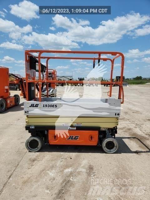 JLG 1930ES Piattaforme a pantografo